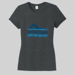 Women's Perfect® Tri Soft-Style Tee Thumbnail