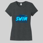 Women's Perfect® Tri Soft-Style Tee Thumbnail