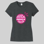 Women's Perfect® Tri Soft-Style Tee Thumbnail