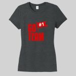 Women's Perfect® Tri Soft-Style Tee Thumbnail