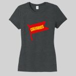 Women's Perfect® Tri Soft-Style Tee Thumbnail