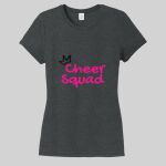 Women's Perfect® Tri Soft-Style Tee Thumbnail