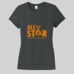 Women's Perfect® Tri Soft-Style Tee Thumbnail