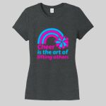 Women's Perfect® Tri Soft-Style Tee Thumbnail