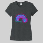 Women's Perfect® Tri Soft-Style Tee Thumbnail
