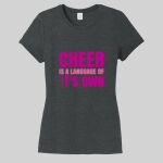 Women's Perfect® Tri Soft-Style Tee Thumbnail