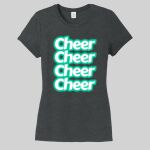 Women's Perfect® Tri Soft-Style Tee Thumbnail