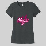 Women's Perfect® Tri Soft-Style Tee Thumbnail