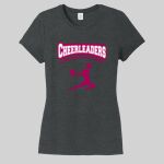 Women's Perfect® Tri Soft-Style Tee Thumbnail