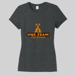 Women's Perfect® Tri Soft-Style Tee Thumbnail