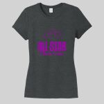 Women's Perfect® Tri Soft-Style Tee Thumbnail