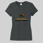 Women's Perfect® Tri Soft-Style Tee Thumbnail