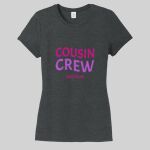 Women's Perfect® Tri Soft-Style Tee Thumbnail
