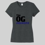 Women's Perfect® Tri Soft-Style Tee Thumbnail