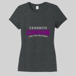 Women's Perfect® Tri Soft-Style Tee Thumbnail