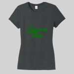 Women's Perfect® Tri Soft-Style Tee Thumbnail