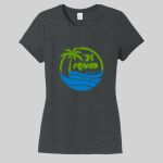 Women's Perfect® Tri Soft-Style Tee Thumbnail