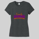 Women's Perfect® Tri Soft-Style Tee Thumbnail