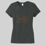 Women's Perfect® Tri Soft-Style Tee Thumbnail