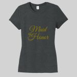 Women's Perfect® Tri Soft-Style Tee Thumbnail