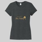 Women's Perfect® Tri Soft-Style Tee Thumbnail