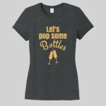 Women's Perfect® Tri Soft-Style Tee Thumbnail