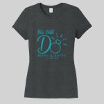 Women's Perfect® Tri Soft-Style Tee Thumbnail