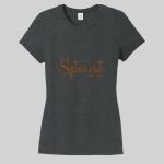 Women's Perfect® Tri Soft-Style Tee Thumbnail