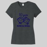Women's Perfect® Tri Soft-Style Tee Thumbnail
