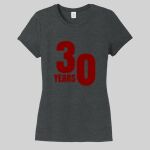 Women's Perfect® Tri Soft-Style Tee Thumbnail