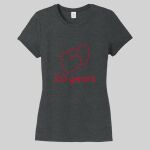 Women's Perfect® Tri Soft-Style Tee Thumbnail
