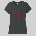 Women's Perfect® Tri Soft-Style Tee Thumbnail