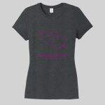 Women's Perfect® Tri Soft-Style Tee Thumbnail