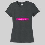 Women's Perfect® Tri Soft-Style Tee Thumbnail