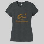 Women's Perfect® Tri Soft-Style Tee Thumbnail