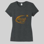 Women's Perfect® Tri Soft-Style Tee Thumbnail