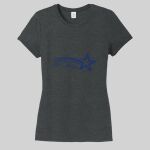 Women's Perfect® Tri Soft-Style Tee Thumbnail