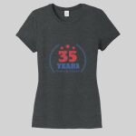 Women's Perfect® Tri Soft-Style Tee Thumbnail