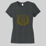Women's Perfect® Tri Soft-Style Tee Thumbnail