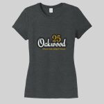 Women's Perfect® Tri Soft-Style Tee Thumbnail
