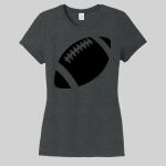 Women's Perfect® Tri Soft-Style Tee Thumbnail