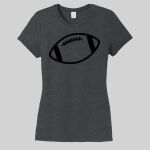 Women's Perfect® Tri Soft-Style Tee Thumbnail