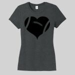 Women's Perfect® Tri Soft-Style Tee Thumbnail