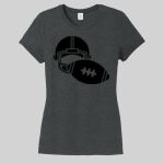 Women's Perfect® Tri Soft-Style Tee Thumbnail