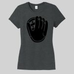 Women's Perfect® Tri Soft-Style Tee Thumbnail