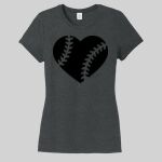 Women's Perfect® Tri Soft-Style Tee Thumbnail
