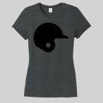Women's Perfect® Tri Soft-Style Tee Thumbnail