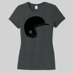 Women's Perfect® Tri Soft-Style Tee Thumbnail