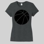 Women's Perfect® Tri Soft-Style Tee Thumbnail