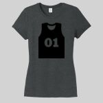 Women's Perfect® Tri Soft-Style Tee Thumbnail